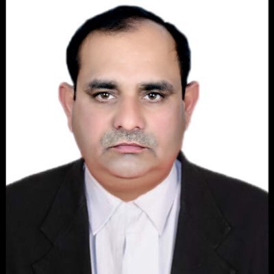 Rishiraj Tyagi Advocate, 36 A Tehsli Compound Ghaziabad UP