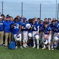 Marines Football (@lbhs_football) 's Twitter Profile