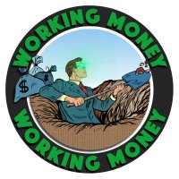 Working Money 💰(@WorkingMoneyCH) 's Twitter Profile Photo