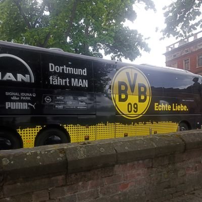 Yusuf92423937's profile picture. BVB