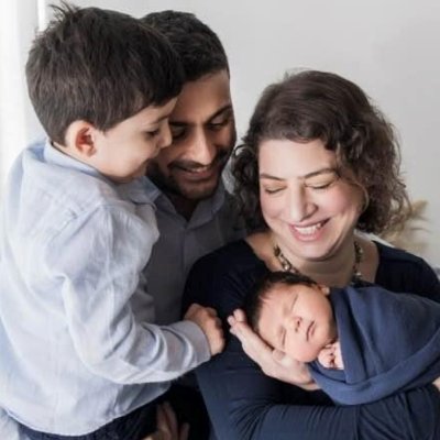 Imad El Haddad Profile