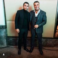 Rıza Zorlu (@rzazorlu) 's Twitter Profile