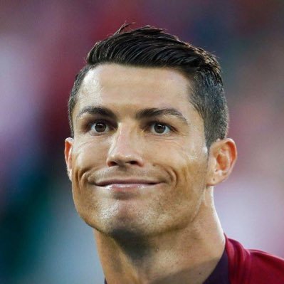 completecristy's profile picture. I am Cristianos long lost brother, if you have seen movie “Goal” , it is much like this. Cristiano Ronaldo is best footballer to ever live