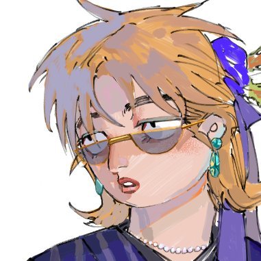 KNKClancyさんのプロフィール画像