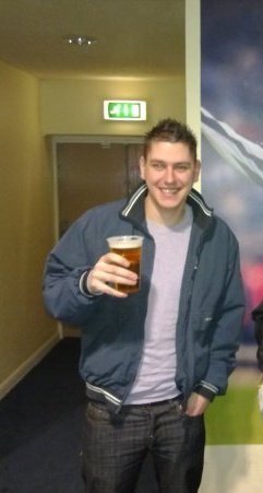 DJ_PABLO1679's profile picture. Its all about the D n B