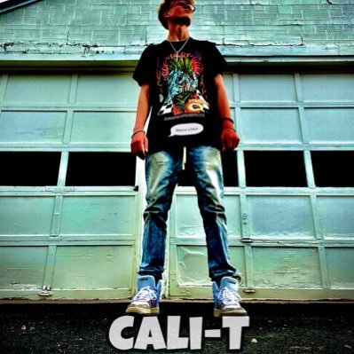 ❌Cali-T❌ 🎶Artist🎶                   ⬇️Check My Music With Link Below⬇️