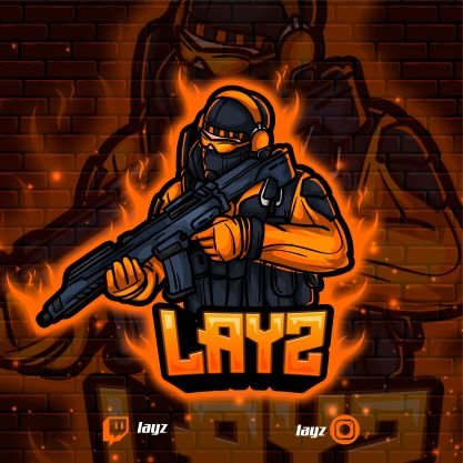 LayzYTB's profile picture. Salut moi cest Layz.
J'ai une chaine YouTube et une chaîne twitch,