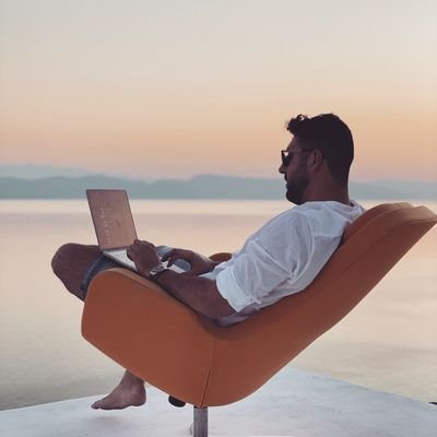 dim_instaswap's profile picture. Co-Founder & CTO~https://t.co/GClfZ5Bh1o
CEO & CTO~https://t.co/HdBiaLiKhr AI Games generation & Tokenazitation.
Co-Founder & CTO~https://t.co/FRM6fIKila Blockchain Software Development