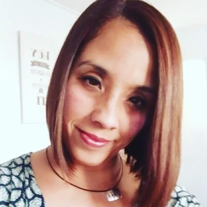 marciayveron's profile picture. 45 años, con 4 hijos maravillosos, una nieta preciosa, un trabajo que me gusta mucho y solo ganas de vivir.