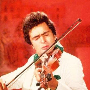 RishiLoops's profile picture. Rishi Kapoor memorabilia. A home for his fans to remember him and heal. Gone but won’t ever be forgotten.