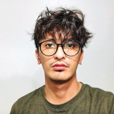Christian | JR. Graphic Designer | OFW 🇵🇭🇦🇪 | Clumsy | CONNECT WITH ME: FB|IG|TIKTOK: @ipaulps | https://t.co/pdrt46ByNr
