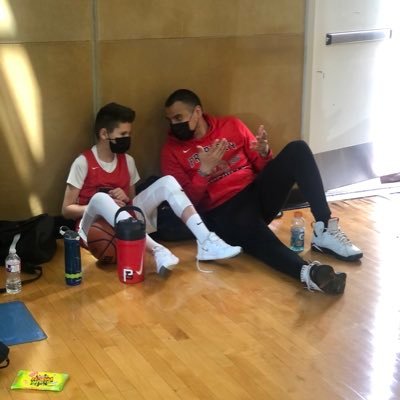 Coach ST Profile