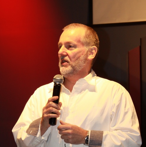 Thirko's profile picture. 