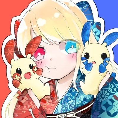 Pokémon tcg/【ポケカ大会運営@peakana_cap】ポケモンカードの大会開いてます🃏日常【@riren1103】 icon▷▶︎▷▶︎じさく。ぴかちゅうさいおし。依頼はDMで。