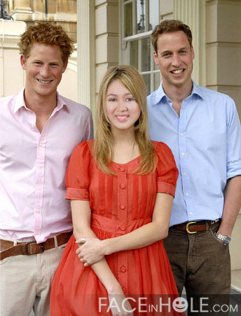 ecklaire's profile picture. happy go lucky , reluctant diva and a goddess in disguise