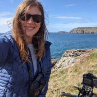 Kathy James (@naturebites) 's Twitter Profile Photo Kathy James (@naturebites) 's Twitter Profile Photo