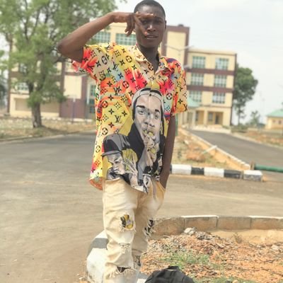 ElekTrick4's profile picture. always be your self