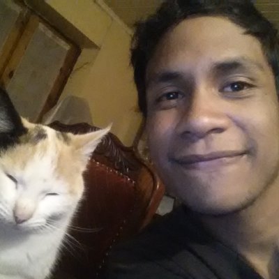 Maho32575657's profile picture. Not a Genius, not The smart one, He just try his best. _He/him_ 😼