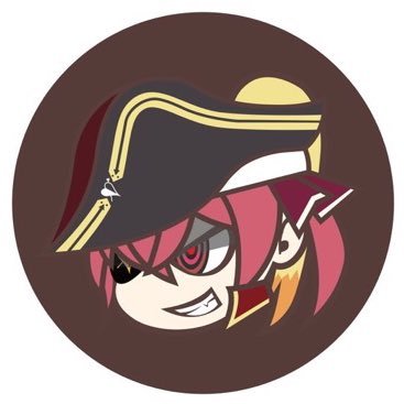 I AM L96(えるくろ)🏴‍☠️宝鐘海賊団さんのプロフィール画像