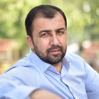 Husniddin Ato (@husniddinato) 's Twitter Profile