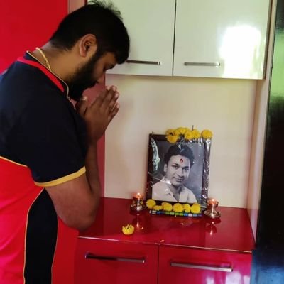 CRICKET is a waste of time, I want to waste my time , I love this waste of time.Die hard fan of Sachin Kohli Dr.Rajkumar TeamIndia TeamRCB ಹೆಮ್ಮೆಯ ಕನ್ನಡಿಗ ❤