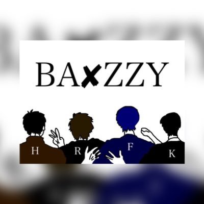 B✘ZZyな4人さんのプロフィール画像