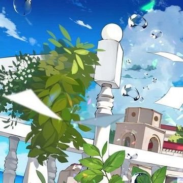 スベイルさんのプロフィール画像