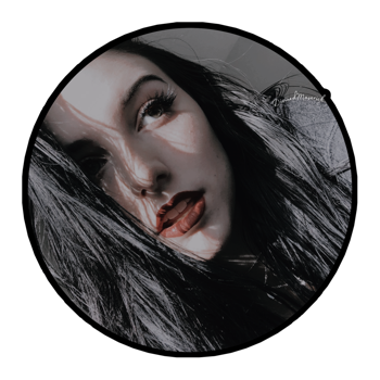 ུReaching her peak as a YouTuber in her Emo phase, she found herself expressing through tattoos and alternative style. ࿐ ┆NOT @AlexD0rame in any shape or form.