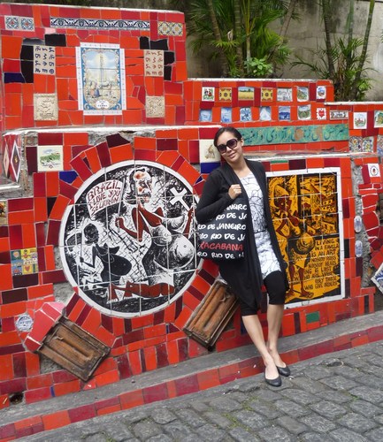 Mexicana. Ing. Químico. Apasionada de la estadística. Mamá de 2. Diseñadora de jardines. Ex-Basquetbolista. Maratonista (En proceso de obtener los 6 majors)