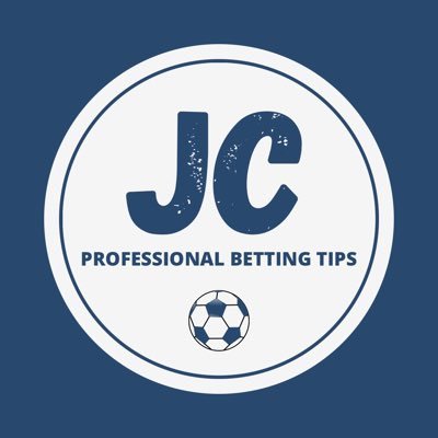 The ultimate FREE football betting tips, all thoroughly researched by me, £10 to £100• ACCAS • In-play bets • Pre-match singles. https://t.co/EMJzwGULMl🔞