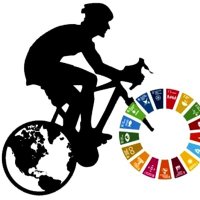 Cycle For SDGs - Tous à VélODD(@Cycle4SDGs) 's Twitter Profile Photo