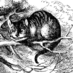 Chat du Cheshire (@laryngale) Twitter profile photo