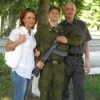 Денис Сальников