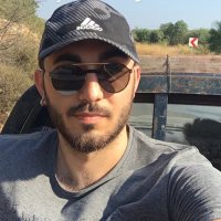 Eray (@ieraylmaz) Twitter profile photo