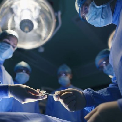 Surgical approaches and news from the world. #SoMe4Surgery #MedTwitter #Surgery