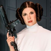 Princess Leia 👸🏾 (@credo_leia) 's Twitter Profile