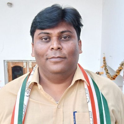 उत्तराखंड कांग्रेस जवालपुर विधानसभा प्रभारी।