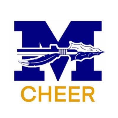 The Official Twitter Account of Mahopac Varsity Cheer!! 💙💛 NCA National Champion ‘23