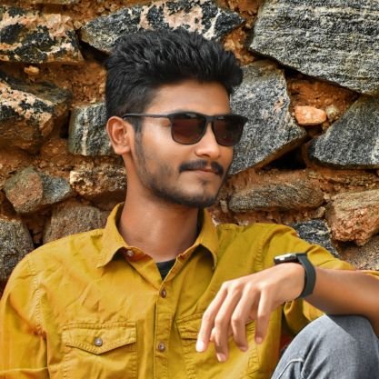 suryasamy97's profile picture. Small changes can make a big difference💪🏻