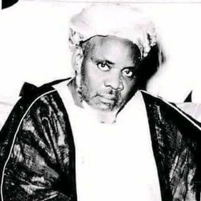 SyBassirou3's profile picture. (             )