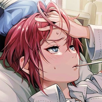 daechwitcher's profile picture. Intj