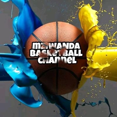 Digital creator, Ae, Pr, Ps,Ai, Blender 3D /
MZIWANDA BASKETBALL🏀updates /
Basketball Arts(painter🎨) /
Basketball player /
Basketball pundit /