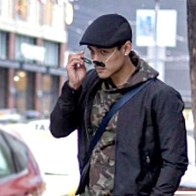 TheRealNowski's profile picture.