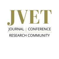 JVET(@JVETjournal) 's Twitter Profile Photo