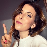 Anna Roisman (@annaroisman) 's Twitter Profile