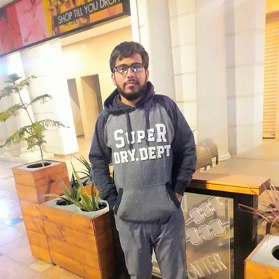 NaveenBainsla14's profile picture. Vice President