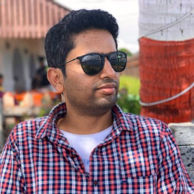 CSaratChandra's profile picture. Dreamer