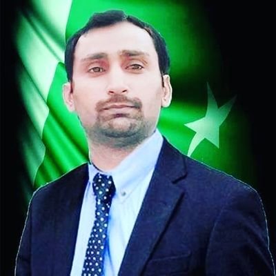 Kamran_Lakha's profile picture. Founder Chairman All Pakistan Youth Alliance