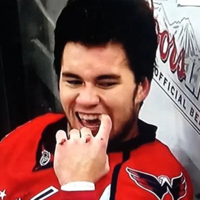 Tom Wilson’s Knuckle Stitches Profile