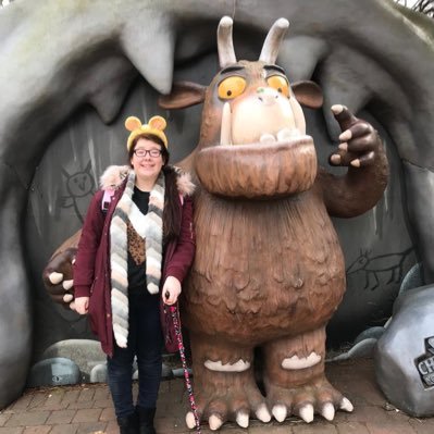 musical theatre fanatic! š Disneyš chronically ill š¦ @jackandjoelš